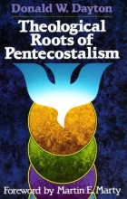 Cover art for Theological Roots of Pentecostalism