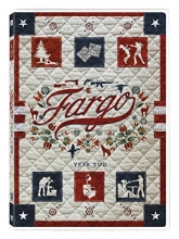 Cover art for Fargo: Season 2