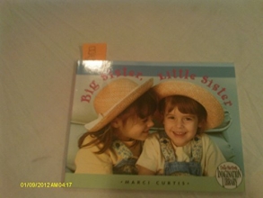 Cover art for Big Sister, Little Sister ~ Big Brother, Little Brother (Dolly Parton's Imagination Library)