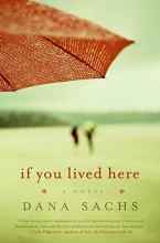Cover art for If You Lived Here: A Novel