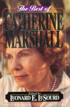 Cover art for The Best of Catherine Marshall