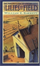 Cover art for The Lilies of the Field