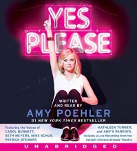 Cover art for Yes Please CD