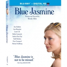 Cover art for Blue Jasmine 