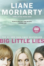 Cover art for Big Little Lies (Movie Tie-In)