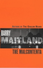 Cover art for The Malcontenta
