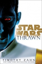 Cover art for Thrawn (Star Wars)