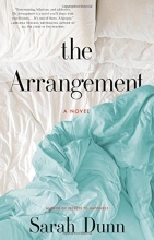 Cover art for The Arrangement: A Novel