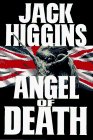 Cover art for Angel of Death (Series Starter, Sean Dillon #4)