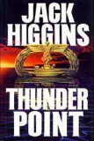 Cover art for Thunder Point (Series Starter, Sean Dillon #2)