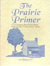 Cover art for Prairie Primer