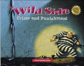 Cover art for The Wild Side: Crime and Punishment