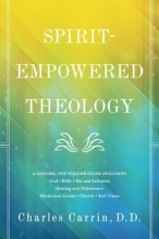 Cover art for Spirit-Empowered Theology: A Concise, One-Volume Guide