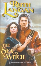 Cover art for Sea Witch