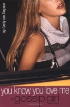 Cover art for You Know You Love Me