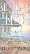 Cover art for Sullivan's Island: A Lowcountry Tale (Lowcountry Tales)