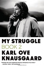 Cover art for My Struggle: Book 2: A Man in Love