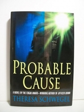 Cover art for Probable Cause