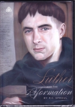 Cover art for Luther and the Reformation