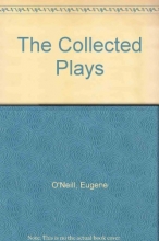 Cover art for The Collected Plays of Eugene O'Neill