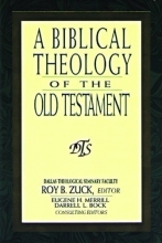 Cover art for A Biblical Theology of the Old Testament