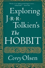 Cover art for Exploring J.R.R. Tolkien's "The Hobbit"