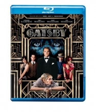 Cover art for The Great Gatsby  