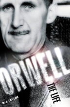 Cover art for Orwell: The Life