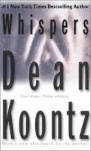Cover art for Whispers