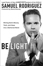 Cover art for Be Light: Shining God's Beauty, Truth, and Hope into a Darkened World
