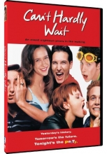 Cover art for Can't Hardly Wait