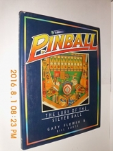 Cover art for Pinball