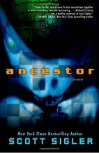 Cover art for Ancestor: A Novel