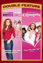 Cover art for Mean Girls/Clueless 