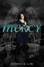 Cover art for Mercy (A Mercy Novel)