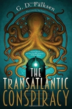 Cover art for The Transatlantic Conspiracy