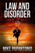 Cover art for Law and Disorder