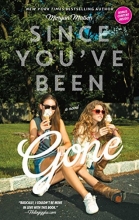 Cover art for Since You've Been Gone