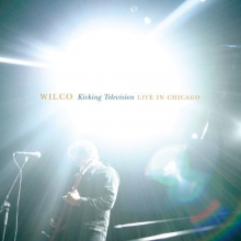 Cover art for Kicking Television- Live In Chicago (2CD)
