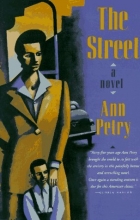 Cover art for The Street