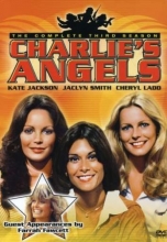 Cover art for Charlie's Angels: Season 3