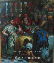 Cover art for Veronese (Masters of Italian Art)
