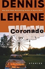 Cover art for Coronado: Stories