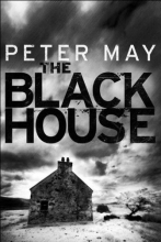Cover art for The Blackhouse: The Lewis Trilogy