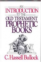 Cover art for Introduction to the Old Testament Prophetic Books