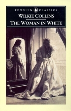 Cover art for The Woman in White (Penguin Classics)