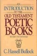Cover art for Introduction to the Old Testament Poetic Books