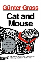 Cover art for Cat and Mouse