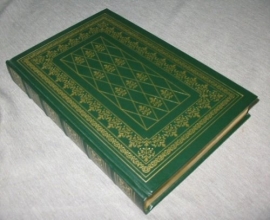 Cover art for Leaves of Grass