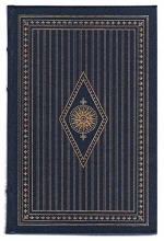 Cover art for Moby-Dick, or The Whale